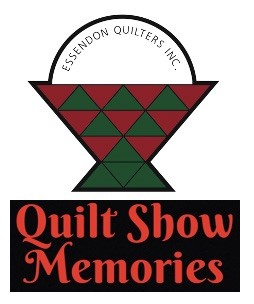 Quilt Show Memories #65